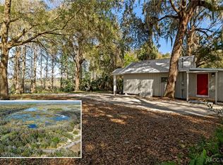 9481 S Great Oaks Dr, Floral City, FL 34436