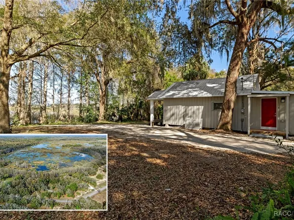 9481 S Great Oaks Dr, Floral City, FL 34436