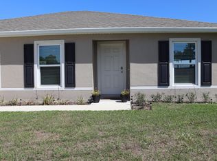 1643 SE Ocean Lane, Port St Lucie, FL 34983