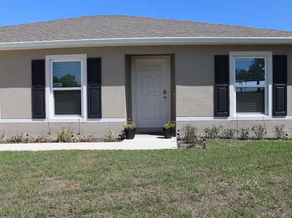 1643 SE Ocean Lane, Port St Lucie, FL 34983