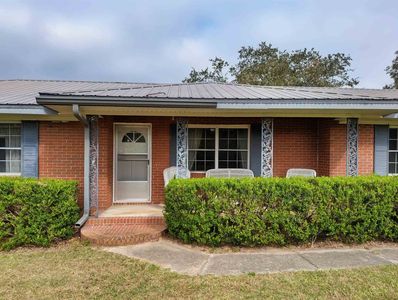 491 NE Dusty Miller Ave, Madison, FL, 32340