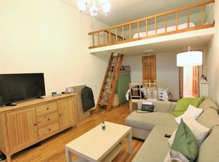 305 W 92nd St #B2, New York, NY 10025