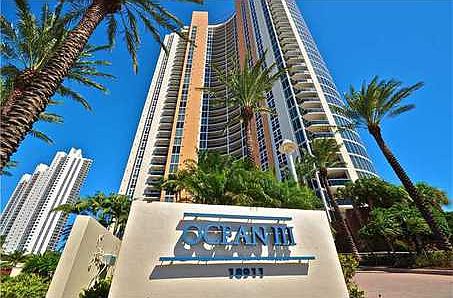 2nd image of 18911 Collins Ave APT 1006