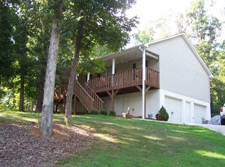 507 Ervin Dr, Lexington, NC 27292