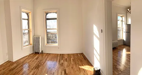 Rented by Brooklyn Real Estate Services