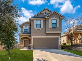 5728 Ping Way, Cibolo, TX 78108