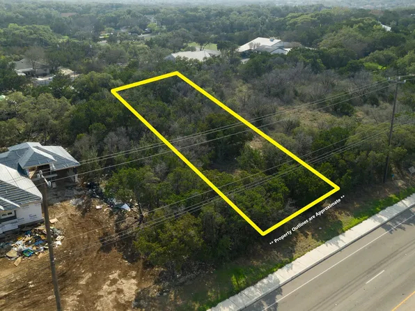 3870 E EVANS RD LOT 163, San Antonio, TX 78259