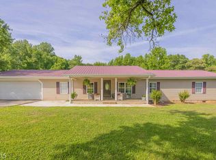 545 McGee Rd, Canon, GA 30520