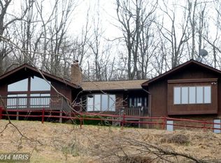 77 Skyline View Dr, Front Royal, VA 22630