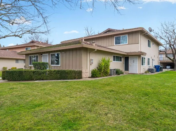 5170 Connecticut Dr APT 4, Sacramento, CA 95841