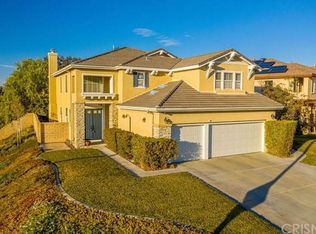 18035 Marabou Pl, Canyon Country, CA 91387