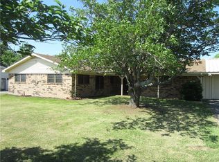 1725 N Highway 174, Rio Vista, TX 76093