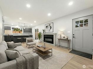 13007 1st Avenue NE, Seattle, WA