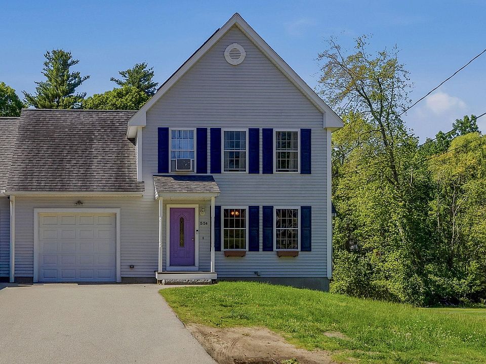 1st image of 55 Melendy Road #B