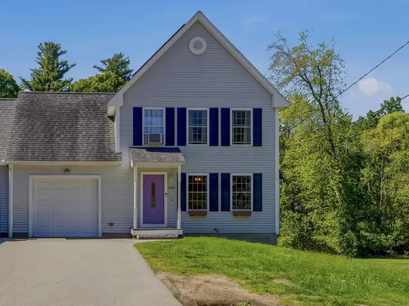 55 Melendy Road #B, Hudson, NH 03051