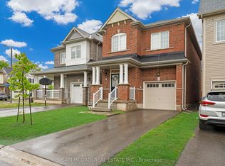 8791 Sourgum Ave, Niagara Falls, ON L2H 3S3