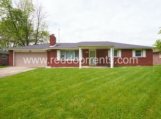 508 Stoner Dr, Anderson, IN