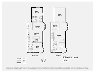 Rented by Hagstrom Management Inc