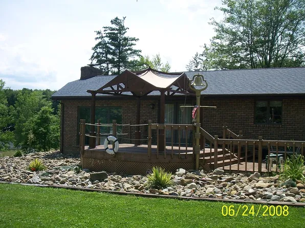 8988 Fewtown Rd, Deerfield, OH 44411