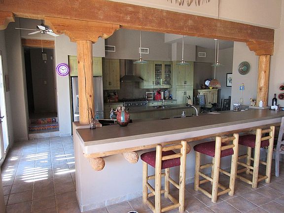 Kitchen Bar
