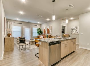Park 107, Owasso, OK 74055