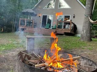 2930 Indian Hill Rd, Honor, MI 49640