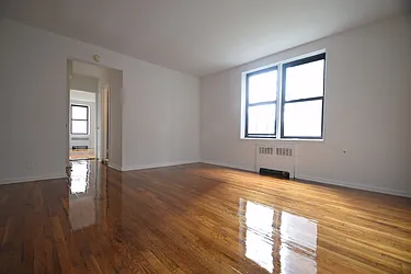 Rented by Goldfarb Properties