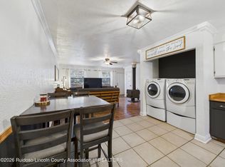 103 Long Trail Rd, Ruidoso, NM 88345