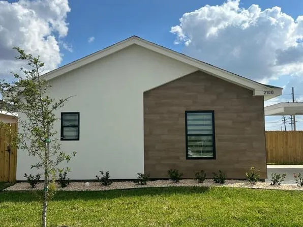 2100 E San Andrea St, Edinburg, TX