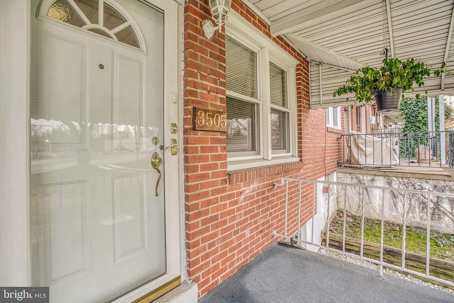 3505 Wilkens Ave — Photo 4