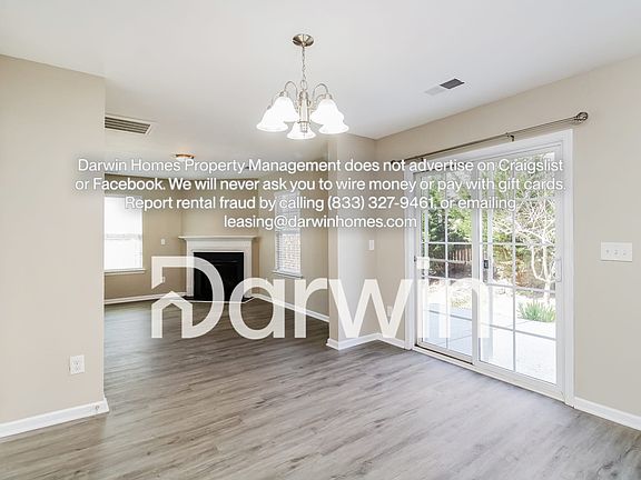 3rd image of 3855 Williamston Park Ct