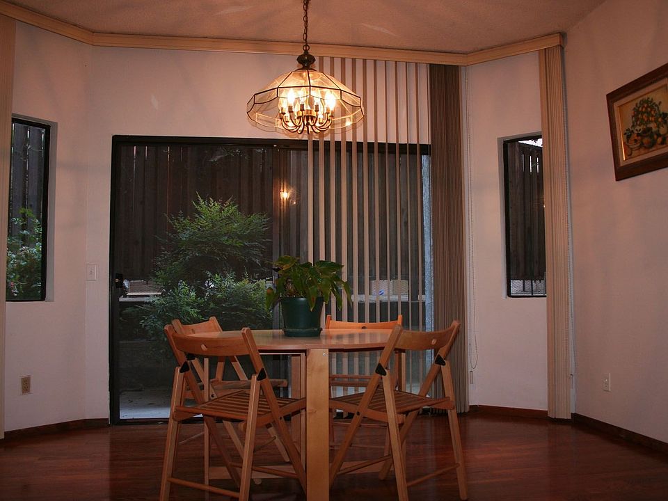 dining rm
