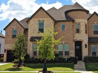 7387 Shingle Mill Rd, Frisco, TX 75034