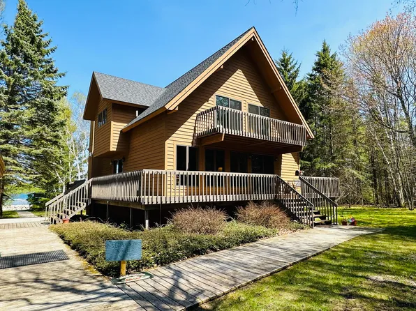 18711 Darter Ln, Ocqueoc, MI 49759