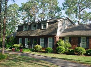 150 Lakeview Dr, Fitzgerald, GA 31750
