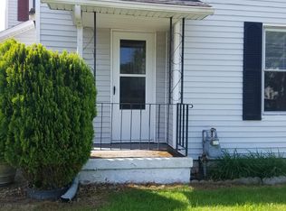 1210 Blaine Ave, Cambridge, OH 43725