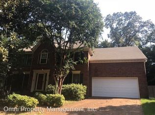 1688 Magnolia Farms Cv, Cordova, TN 38016