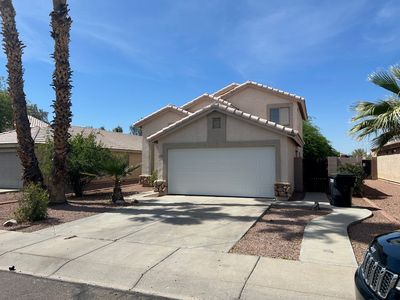 10660 W Poinsettia Dr, Avondale, AZ, 85392