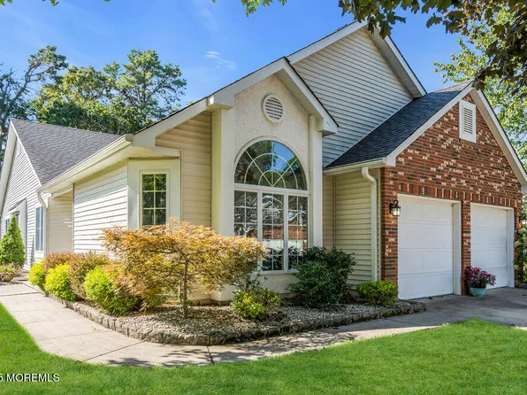 1629 Sweetbay Drive, Toms River, NJ 08755