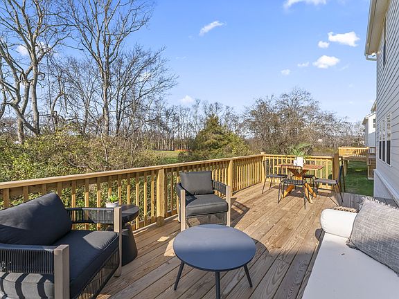 Back Porch