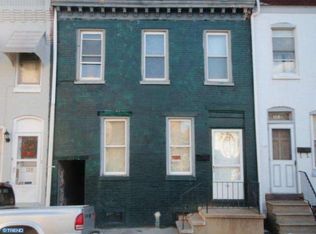 118 Orange St, Reading, PA 19602
