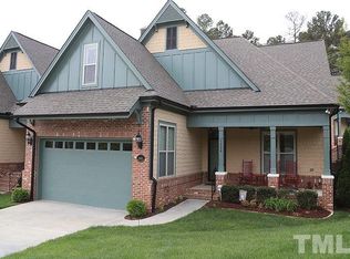 8030 Lloyd Allyns Way, Raleigh, NC 27615