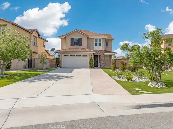 11573 Grimaldi Rd, Rancho Cucamonga, CA 91701