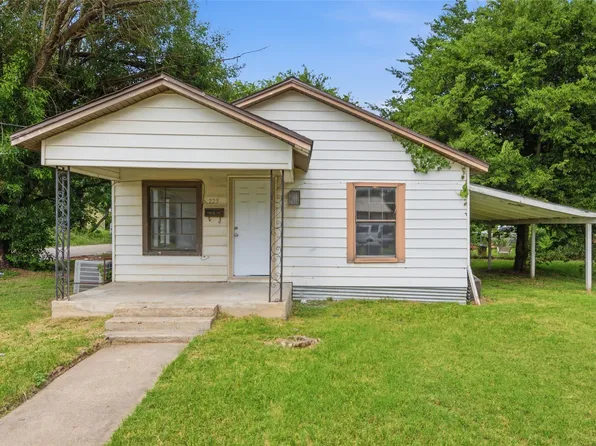 1225 Selman St, Waco, TX 76704