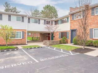 7752 Montgomery Rd UNIT 56, Cincinnati, OH 45236