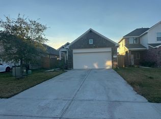 2209 Windy Grove Dr, Texas City, TX 77568