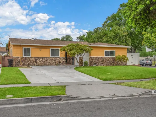 1501 S Pacific Dr, Fullerton, CA 92833