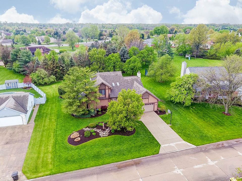1st image of 9309 Covington Woods Ct