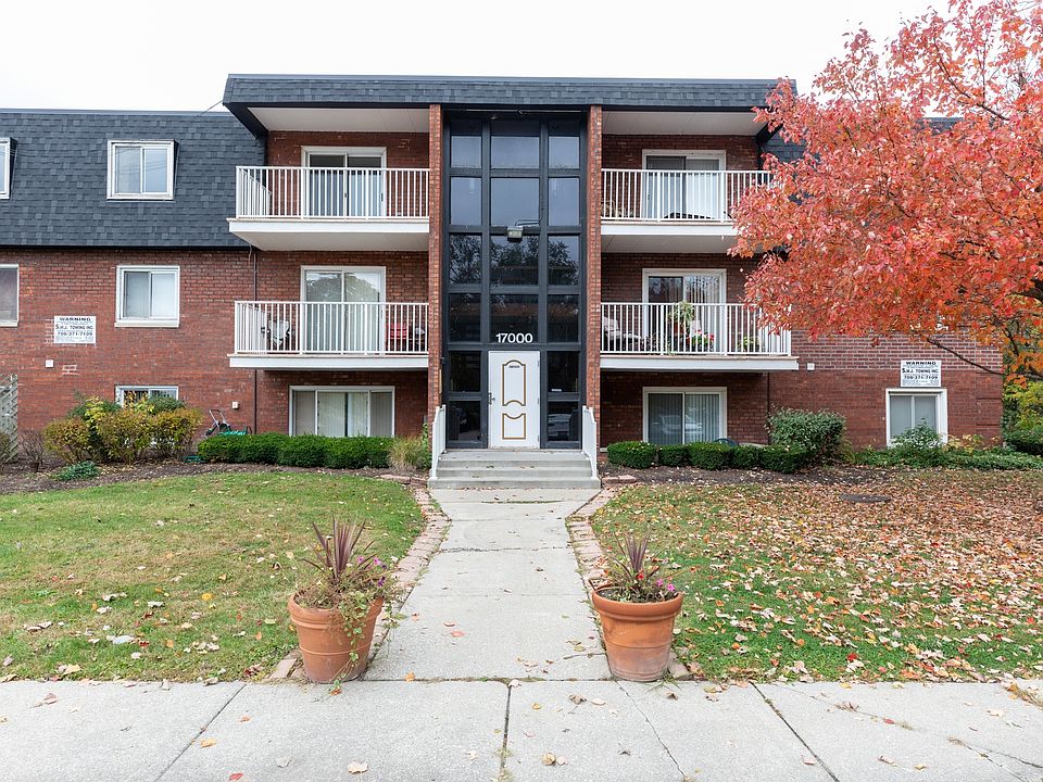 1st image of 17000 Novak Dr APT 203