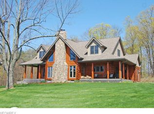 2239 Arrow Rd, Carrollton, OH 44615